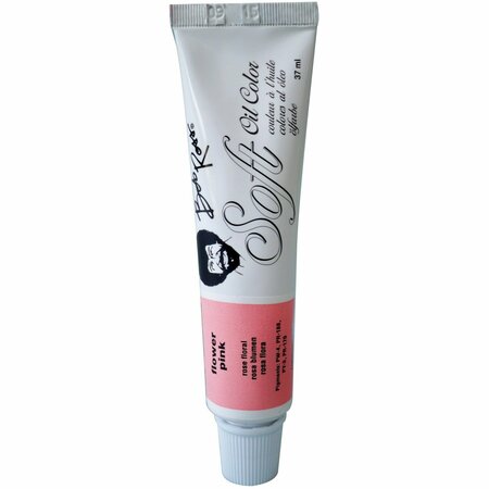 BOB ROSS FLOWR PINK-ROSS SOFT OIL COLOR NM-611630